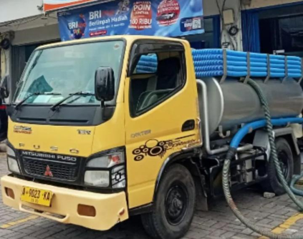 Sedot Wc Sungai Raya Kubu Raya