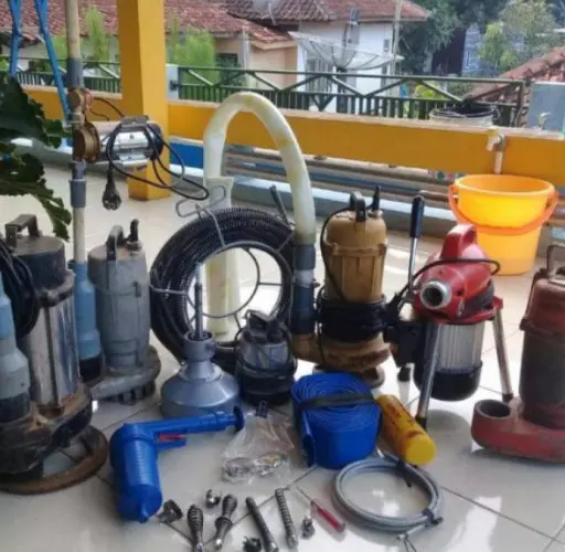Sedot WC sungairayakuburaya Murah