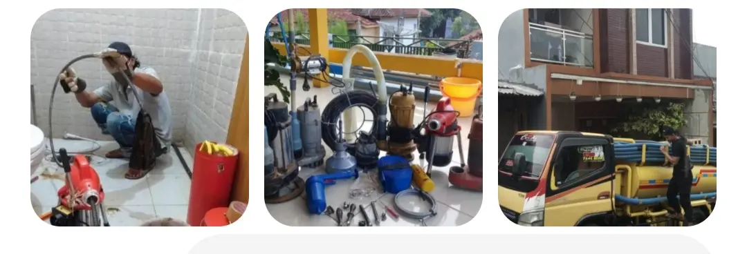 Jasa Sedot WC sungairayakuburaya Murah Terpercaya